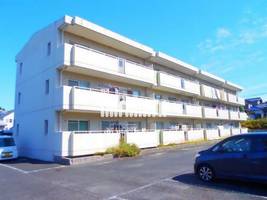 ANNEX柏井の外観