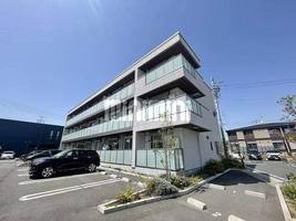 ドリーミオ針崎の外観