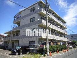 ラフォーレ岩塚の外観