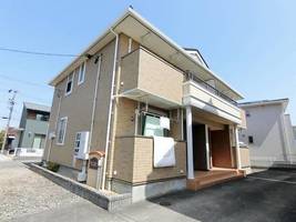 ネオハーモニーの外観