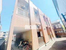 シェモア千種公園の外観