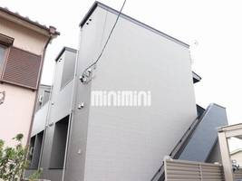 グレーシア203の外観