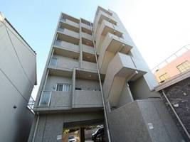 愛知県名古屋市昭和区菊園町5丁目(マンション)の賃貸物件の外観
