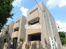 愛知県名古屋市西区城西2丁目(アパート)の賃貸物件の外観
