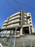 福岡県福岡市南区若久3丁目(マンション)の賃貸物件の外観