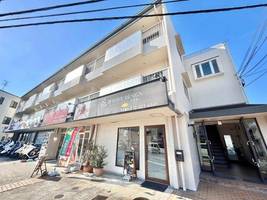 物件の外観画像