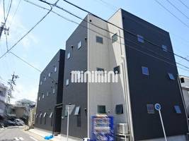 TKレジデンス豊田本町の外観