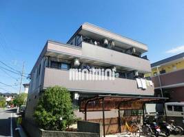 ディアコートの外観