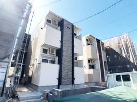 物件の外観画像