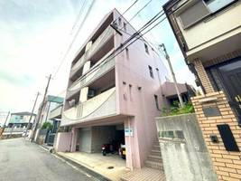 物件の外観画像