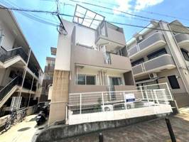 物件の外観画像