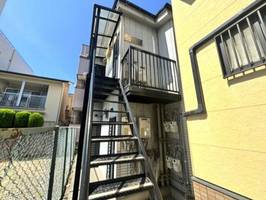 物件の外観画像