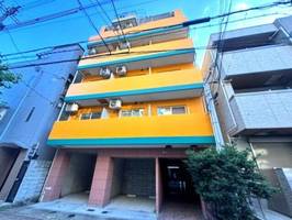 物件の外観画像