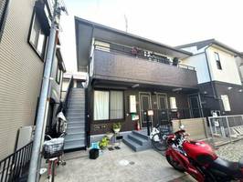 物件の外観画像