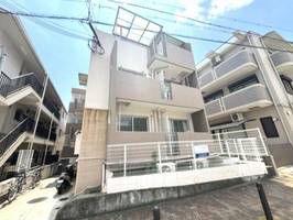 物件の外観画像