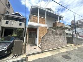 物件の外観画像