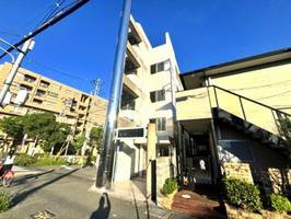 物件の外観画像