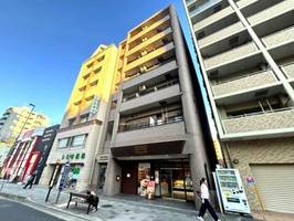 物件の外観画像