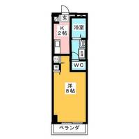 コスモの間取り