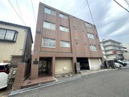 物件の外観画像