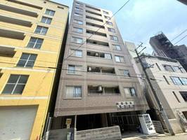 ヒュース王子公園の外観