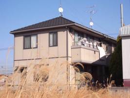 愛知県名古屋市緑区砂田2丁目(一戸建)の賃貸物件の外観