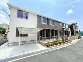 物件の外観画像