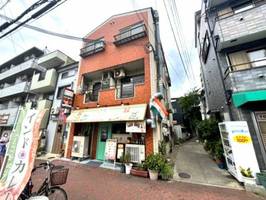 物件の外観画像