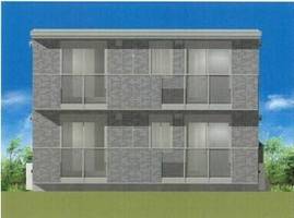 物件の外観画像