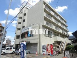 さくら大栄ビルの外観
