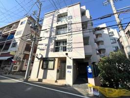 物件の外観画像