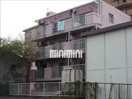ATS千代田橋ハイツの外観