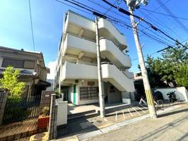 物件の外観画像