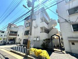 物件の外観画像