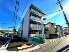 D-Square深江本町の外観