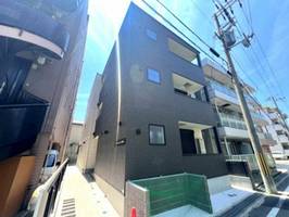 物件の外観画像