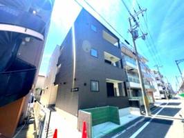 物件の外観画像
