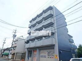 コスモシティ88の外観