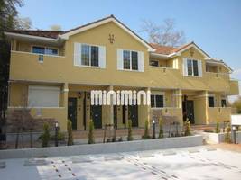 カルバンラゴの外観