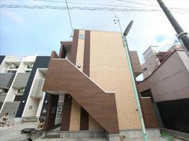 物件の外観画像