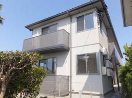愛知県刈谷市野田町西屋敷(アパート)の賃貸物件の外観