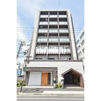 Ts Residence Nagoyaの外観