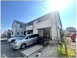 物件の外観画像