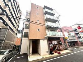 サニープレイス住吉本町の外観