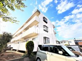 パークヒルズ雁宿の外観