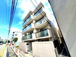 物件の外観画像