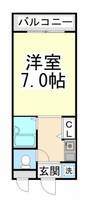 サンビルダー六甲山ノ手の間取り