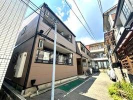 物件の外観画像