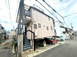 物件の外観画像