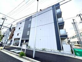 物件の外観画像